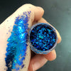 PrismShine™ Nail Chrome Powder