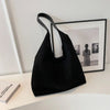 Last Day 50% OFF🔥 I Aria™ Suede Tote Bag