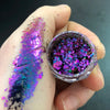 PrismShine™ Nail Chrome Powder