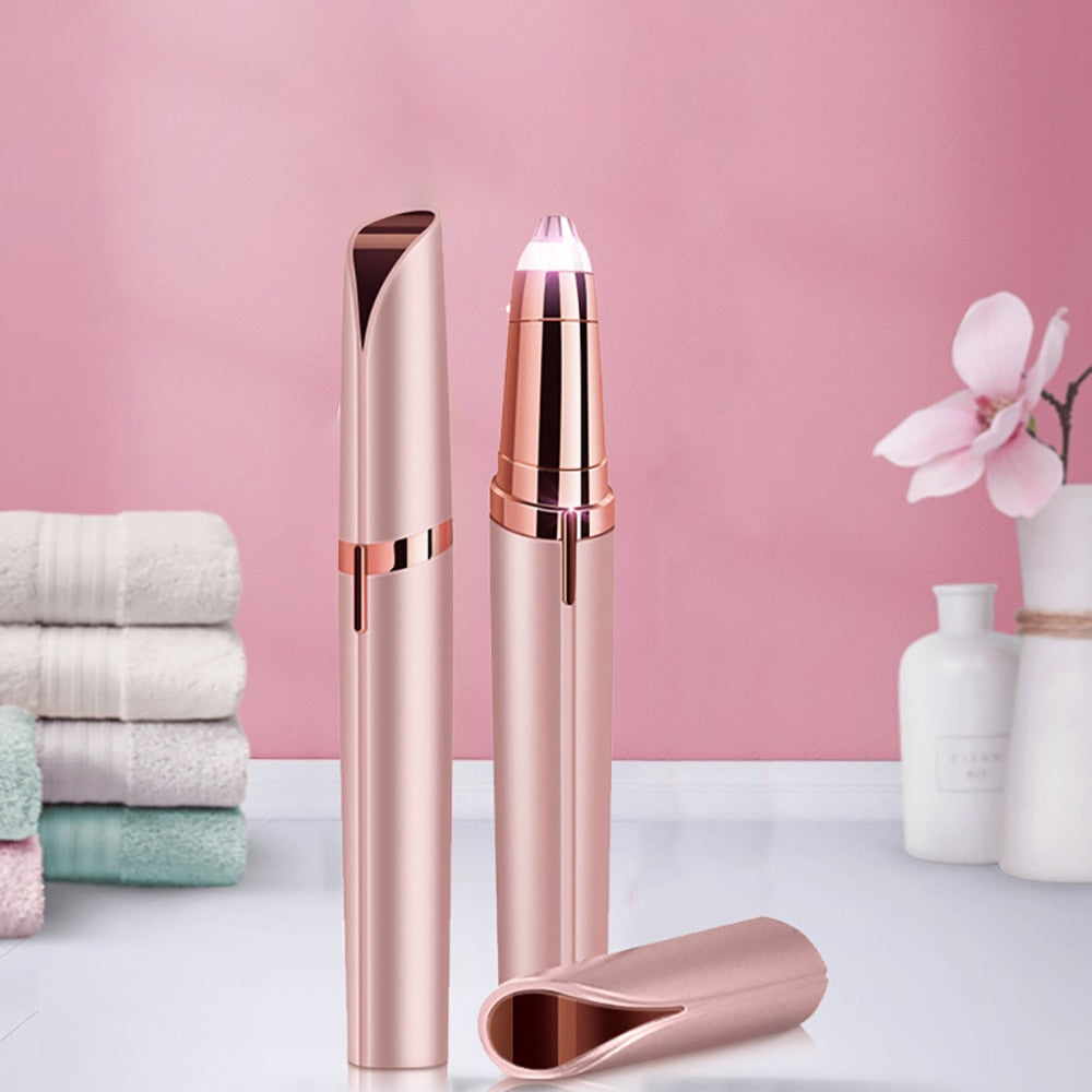 InstaBrow™ Brow & Face Hair Remover