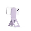 SnapMate™ Magnetic Phone Tripod