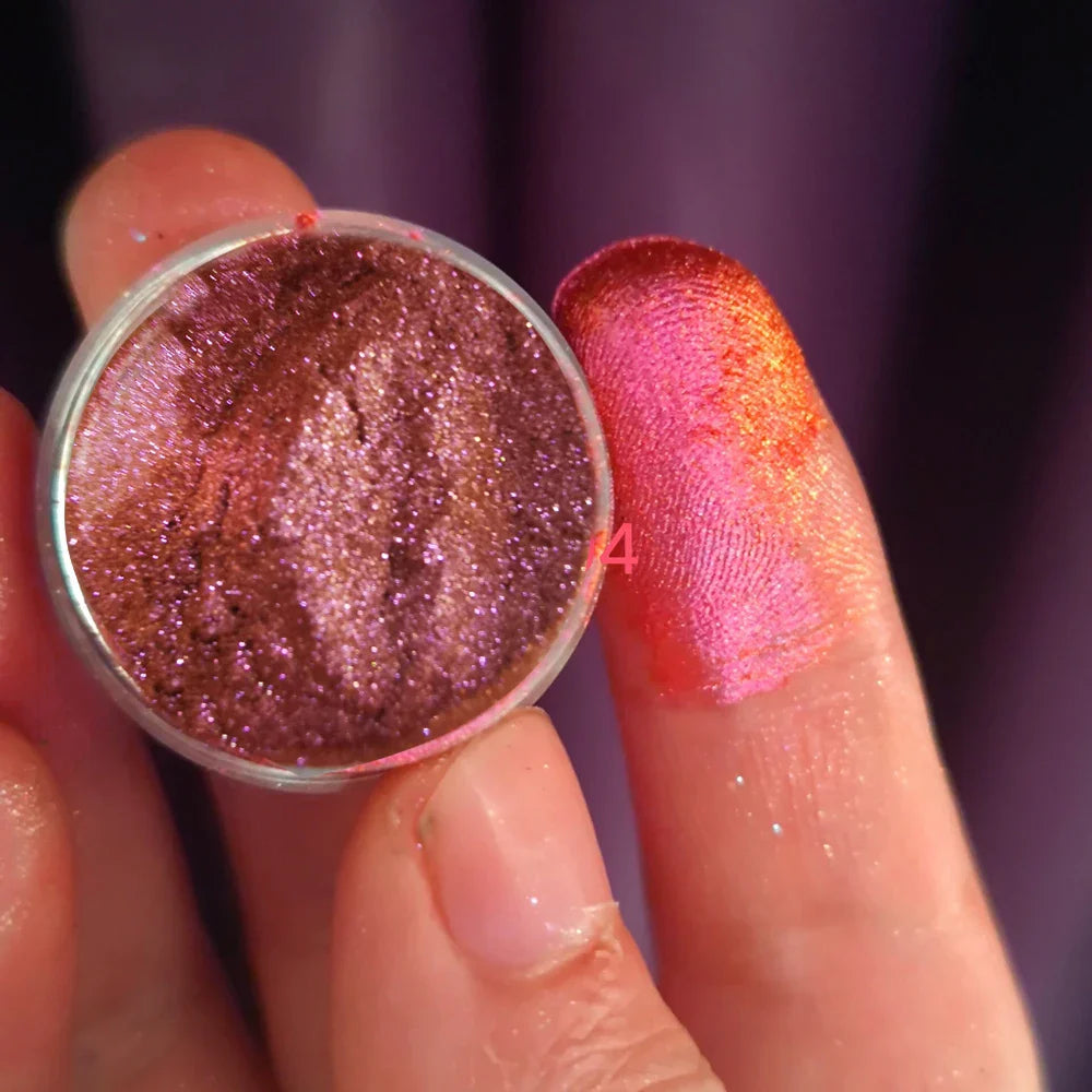 PrismShine™ Nail Chrome Powder