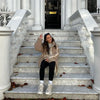 Bella™ Wool Coat