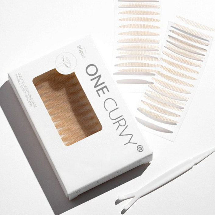 LumiLift™ Invisible Eyelid Strips