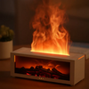 CalmGlow™ Fireplace Diffuser