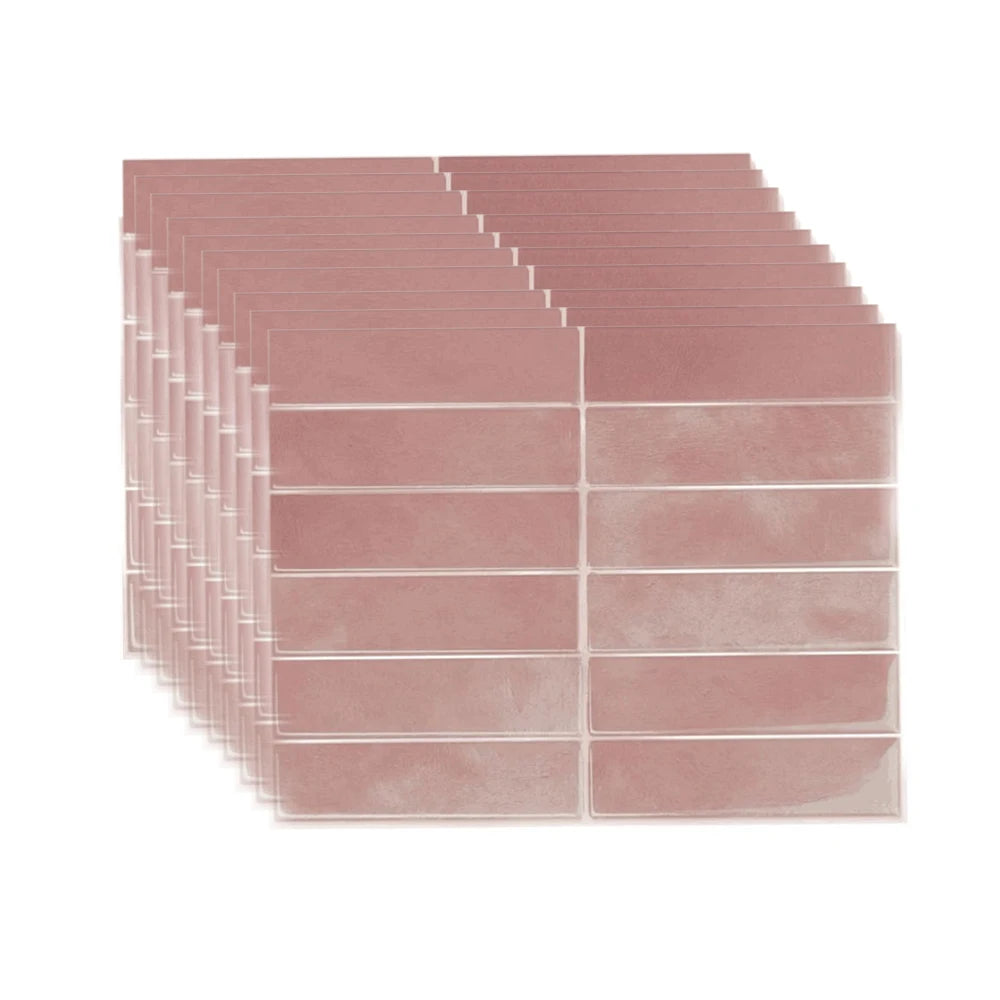 StickStyle™ Peel & Stick Tiles