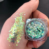 PrismShine™ Nail Chrome Powder
