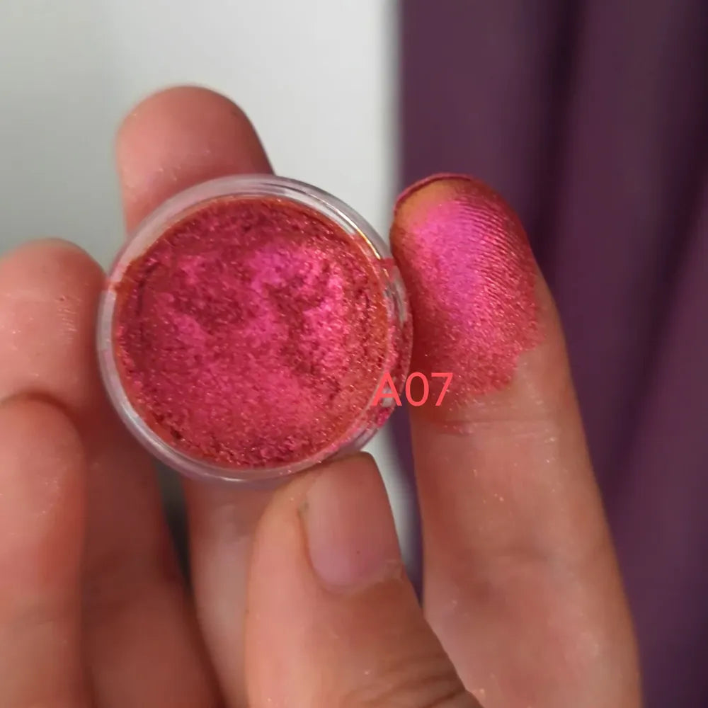 PrismShine™ Nail Chrome Powder
