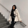 Bella™ Wool Coat