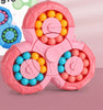 SpinMaster™ Puzzle Game