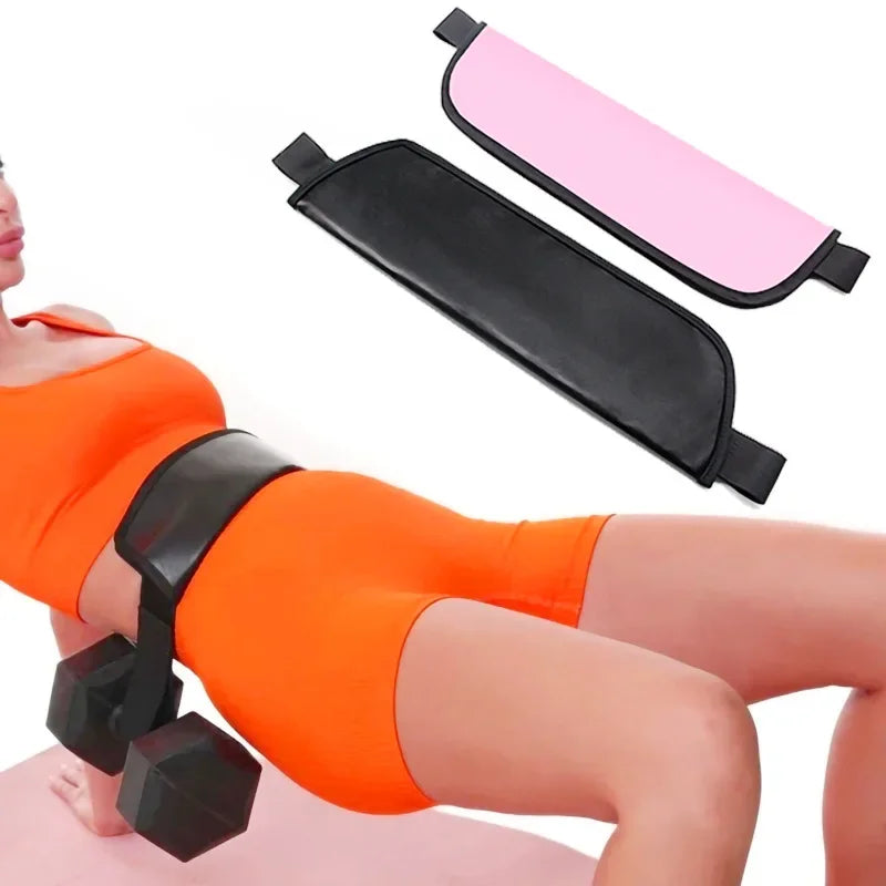 FlexiThrust™ Hip Trust Belt