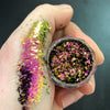 PrismShine™ Nail Chrome Powder