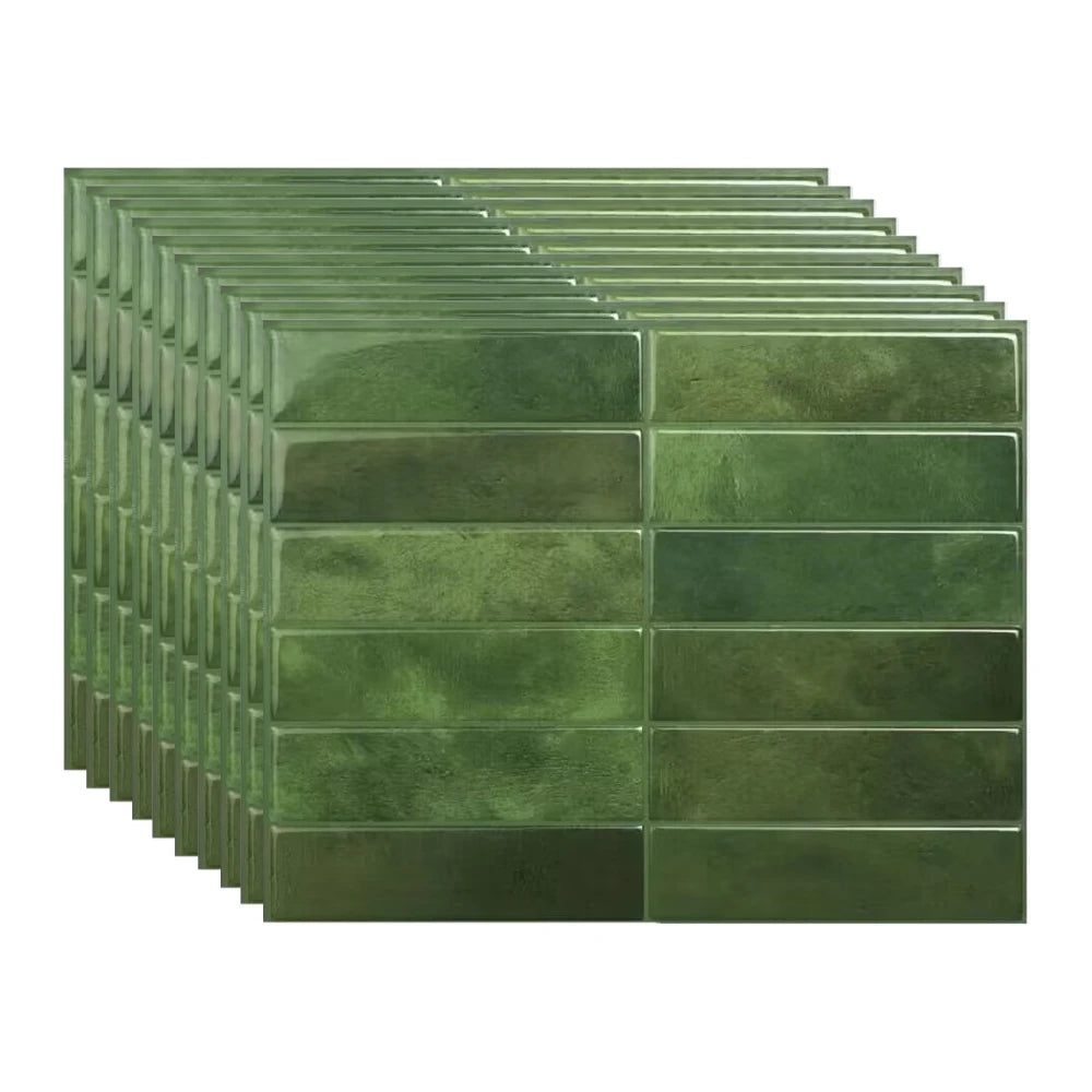 StickStyle™ Peel & Stick Tiles