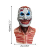 BoneChill™ Halloween Mask
