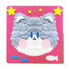 1+2 FREE I SewFun™ Creative Sewing Kit For Children
