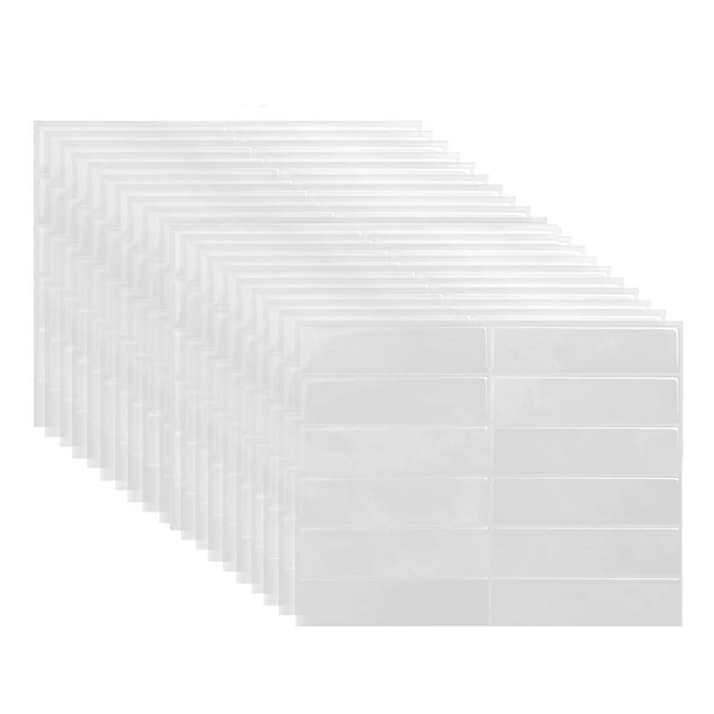 StickStyle™ Peel & Stick Tiles