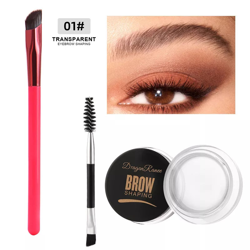 1+1 FREE I BrowMaster™ Eyebrow Pencil