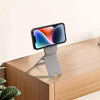 SnapMate™ Magnetic Phone Tripod