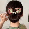CrownPin™ Elegant Hair Companion