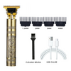 NeatTrim™ Hair Trimmer