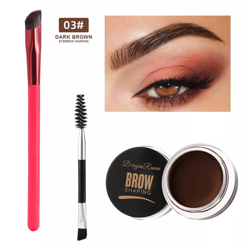 1+1 FREE I BrowMaster™ Eyebrow Pencil