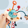 Last Day 50% OFF I UfoToy™ Educational Children's Toy
