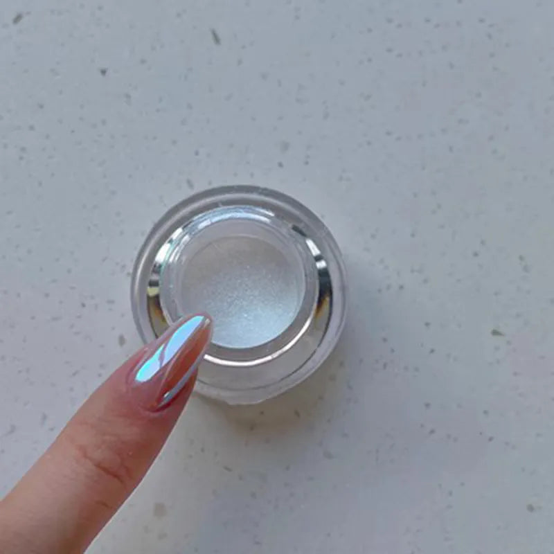PrismShine™ Nail Chrome Powder