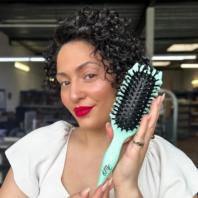 CurlEase™ Curl Defining Brush I Last Day 50% OFF