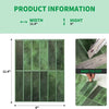 StickStyle™ Peel & Stick Tiles