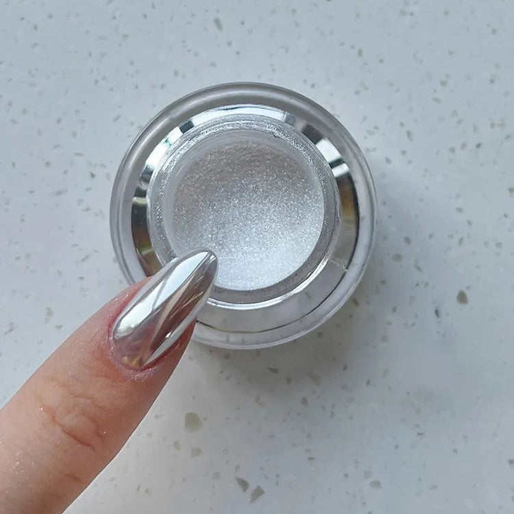 PrismShine™ Nail Chrome Powder