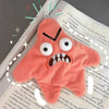 Angry Moving Patrick Star