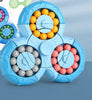 SpinMaster™ Puzzle Game