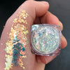 PrismShine™ Nail Chrome Powder