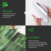 StickStyle™ Peel & Stick Tiles