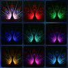 DreamPlume™ Peacock Lamp