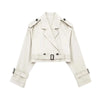 Scarlett™ Cropped Coat