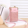 MultiCarry™ The All-in-One Crossbody Companion