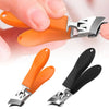 Last Day 50% OFF | TrimEase™ Easy, Pain-Free Nail Clipping