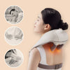Last Day 50% OFF | FlexRelief™ Neck and Shoulder Massager