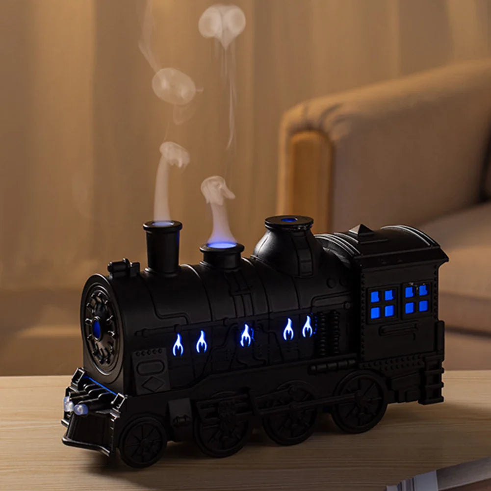 50% OFF🔥 I The Hogwarts Express Humidifier