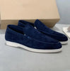 Mateo™ Suede Men's Loafers