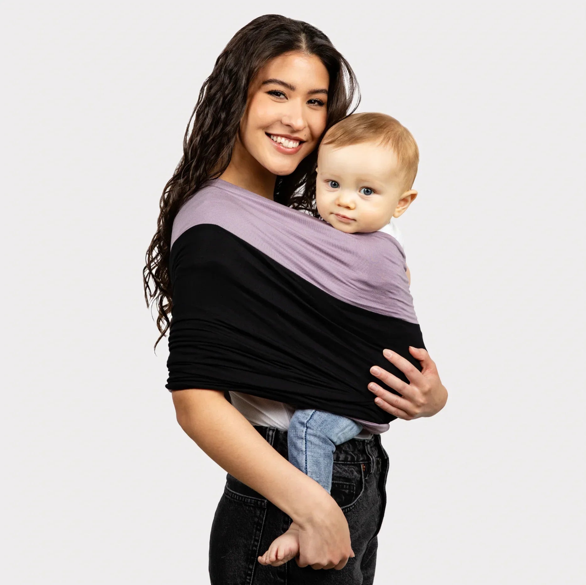 HugNook™ Baby Cuddle Wrap