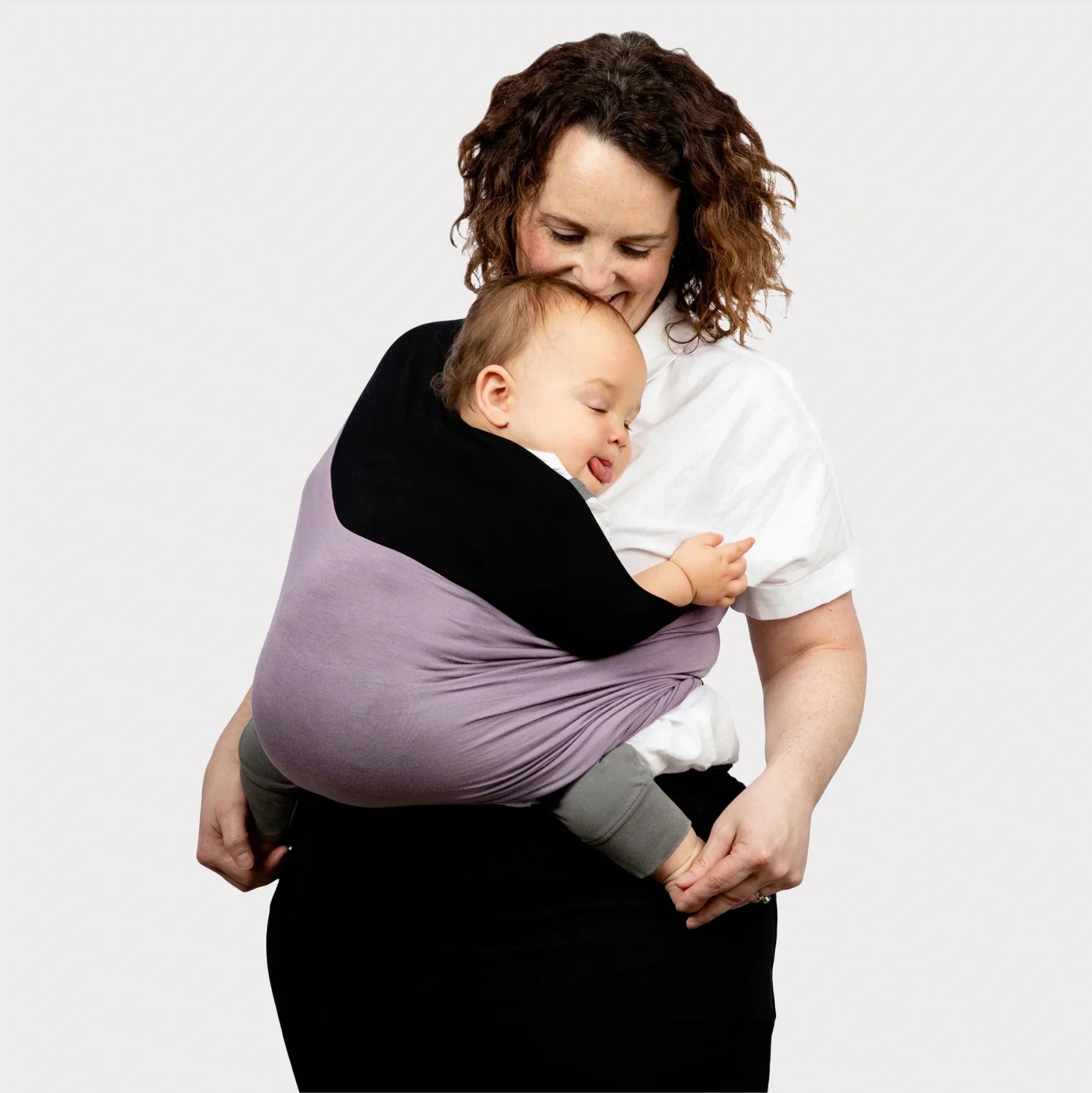 HugNook™ Baby Cuddle Wrap