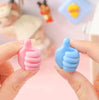 10+10 FREE I ClipThumb™ Thumb Wall Hooks