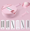 SlicePro™ Multifunction Vegetable Slicer