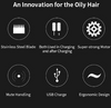 NeatTrim™ Hair Trimmer