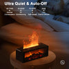 CalmGlow™ Fireplace Diffuser