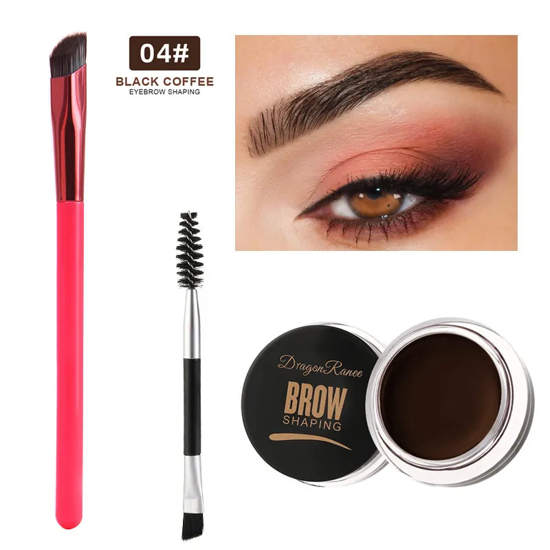 1+1 FREE I BrowMaster™ Eyebrow Pencil