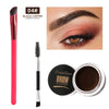 1+1 FREE I BrowMaster™ Eyebrow Pencil