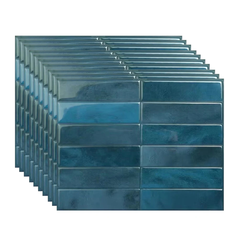 StickStyle™ Peel & Stick Tiles